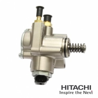 Паливний насос високого тиску HITACHI (HÜCO) 2503062