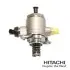 Насос високого тиску HITACHI (HÜCO) 2503070 (фото 1)