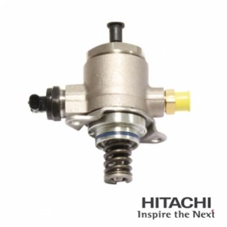 Насос високого тиску HITACHI (HÜCO) 2503070 (фото 1)