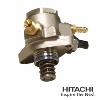 Насос високого тиску HITACHI (HÜCO) 2503082