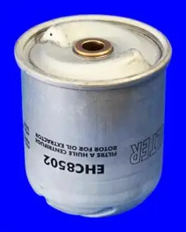 Масляный фильтр MECAFILTER EHC8502