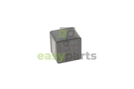 Реле багатофункціональне (24V) Daf/Iveco/MB/Renault/Volvo замінено на 0 986 332 403 BOSCH 0332209204 (фото 1)