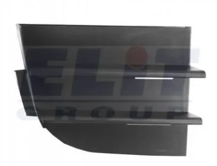 Фото решітка бампера VAG 3T08536669B9 Решітка бампера VAG 3T08536669B9