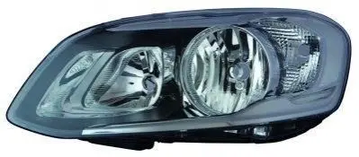 Фара передня DEPO / LORO 773-1147LMLDEM2