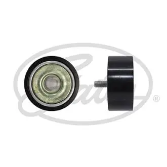 Фото ролік Gates T36639 Ролік Gates T36639