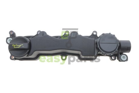 Кришка клапанів Ford Transit Connect 1.6 TDCi 04-/Citroen Berlingo 1.6HDi 96- Fiat/Alfa/Lancia 9651815680