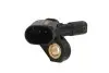 Датчик ABS задн Прав AUDI A3, Q3, TT; SEAT ALHAMBRA, ALTEA, ALTEA XL, LEON, TOLEDO III; SKODA OCTAVIA II, SUPERB II, YETI; VW BEETLE, GOLF PLUS V, GOLF V, GOLF VI, JETTA III 1.2-2.5 02.03- ABE CCZ1590ABE (фото 2)