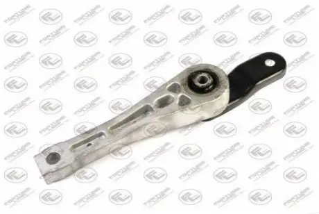 Подушка двигателя Задний (верхний) AUDI A3; SEAT ALTEA, LEON, TOLEDO III; SKODA OCTAVIA II, SUPERB II, YETI; VW CADDY III, EOS, GOLF PLUS, GOLF V, GOLF VI, JETTA III, TOURAN 1.6-2.0D 02.03- FORTUNA LINE Fz90397