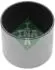 Штовхач клапана 1.8 2.0 8v 16v FIAT DUCATO PEUGEOT EXPERT BOXER CITROEN BERLINGO JUMPER INA 421 0010 10 (фото 1)