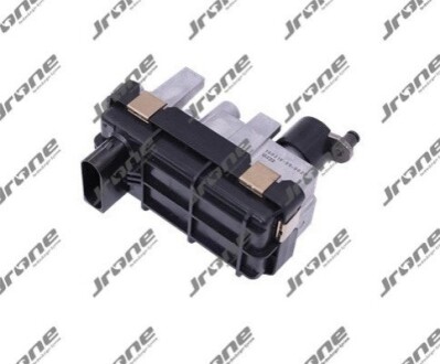 Электронный актуатор (сервопривод) GARRETT GT1746V FORD C-MAX 07-, FOCUS II (DA_) 05- JRONE 2063-050-374