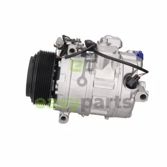 Компресор восст. BMW 5 (F10) 10-, 5 GRAN TURISMO (F07) 09-, 5 Touring (F11) 10- MSG 64529165808 R