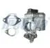 Клапан рециркуляции отработанных газов RENAULT MEGANE II 1.9 dCi \&#039;05- FRECCIA EGR12196 (фото 1)