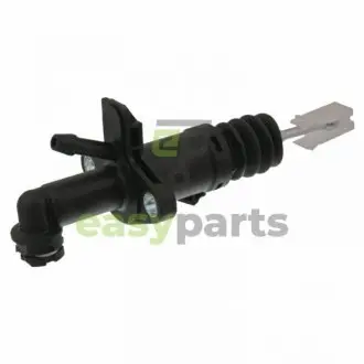 Циліндр зчеплення головний AUDI/PORSCHE/VW Q7/Cayenne/Touareg "03>> FEBI BILSTEIN 46215