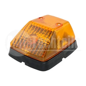 Поворотник верхний желтый Mercedes Benz W901-W906 / VW LT Crafter AUTOTECHTEILE 100 8404