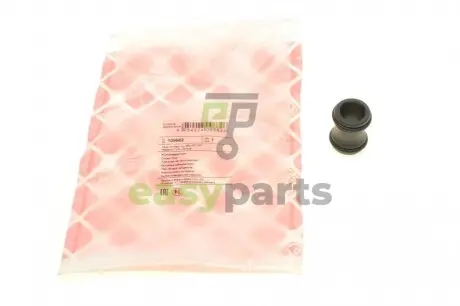 Фланець охолоджуючої рiдини FEBI BILSTEIN 109682