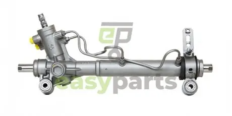 Рулевая рейка с ГУР восстановленная TOYOTA Rav-4 2 2000-2005 MSG TY213R