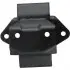 Подушка двигуна (задня) Mitsubischi L200/Pajero II 2.5 TD/3.0 V6 96- FEBI BILSTEIN 102146 (фото 3)