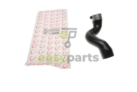 Патрубок інтеркулера Renault Kangoo 1.5 DCI 08- ROTWEISS RWS1911