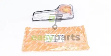 Повторювач повороту на дзеркало Iveco Daily 14- (R) AUTOTECHTEILE 503 0086