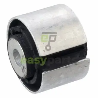 FEBI BMW C/блок задньої підвіски 5/F10, 7/F01 FEBI BILSTEIN 103971