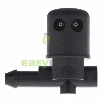FEBI OPEL жиклер омивача правий Astra H FEBI BILSTEIN 49195