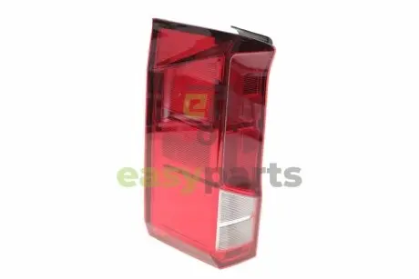 Фото ліхтар задній VW Crafter 17- (L) AUTOTECHTEILE 394 5045 Ліхтар задній VW Crafter 17- (L) AUTOTECHTEILE 394 5045