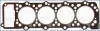 Прокладка головки Mitsubishi L200/Pajero 2.8 TD 93-06 (1.45 mm) AJUSA 10095600 (фото 1)