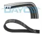 Ремень поликлиновой Dayco 3PK977EE