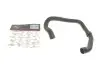 Патрубок радіатора VW Golf V/Jetta/Touran 2.0 TDI 03- Gates 05-2650 (фото 1)