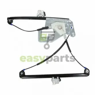 Склопідйомник BMW E39 "FL FEBI BILSTEIN 27345