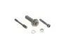 Комплект ГРМ VW Caddy/Sharan/Seat Ibiza 1.9TDI/SDI 95-06 HEPU 20-1366 (фото 8)