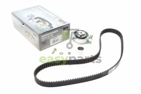 Комплект ГРМ Audi A4/Skoda Superb/VW Passat 1.8/2.0 00-05 (23x150z) HEPU 20-1262