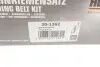 Комплект ГРМ Audi A4/Skoda Superb/VW Passat 1.8/2.0 00-05 (23x150z) HEPU 20-1262 (фото 7)