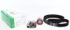 Комплект ГРМ Toyota Land Cruiser/Lexus LS/GS 4.0/4.3/4.7 97- 530 0524 10
