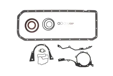 Фото 1 - к-т прокладок нижній AJUSA 54054500 К-т прокладок нижній AJUSA 54054500 (фото 1)