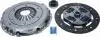 Комплект зчеплення 240мм Citroen Jumpy/Peugeot Expert 2.0D 03.11- 3000 970 149