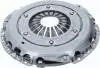 Комплект зчеплення 240мм Citroen Jumpy/Peugeot Expert 2.0D 03.11- SACHS 3000 970 149 (фото 2)