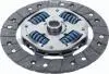Комплект зчеплення 240мм Citroen Jumpy/Peugeot Expert 2.0D 03.11- SACHS 3000 970 149 (фото 5)