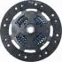 Комплект зчеплення 240мм Citroen Jumpy/Peugeot Expert 2.0D 03.11- SACHS 3000 970 149 (фото 6)