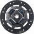 Комплект зчеплення 240мм Citroen Jumpy/Peugeot Expert 2.0D 03.11- SACHS 3000 970 149 (фото 7)