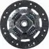 Комплект зчеплення 240мм Citroen Jumpy/Peugeot Expert 2.0D 03.11- SACHS 3000 970 149 (фото 7)
