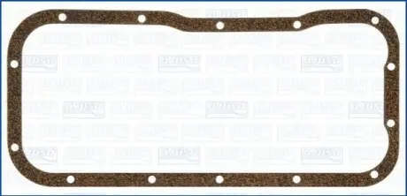 Прокладка поддона AJUSA 14061400