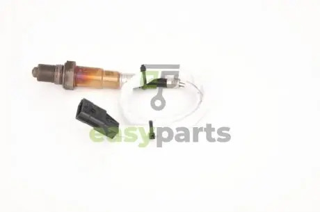 Лямбда зонд Renault Megane/Fluence 1.6 16V 08- BOSCH 0258010029