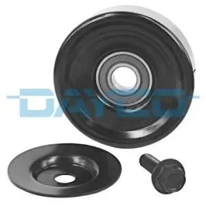 KIA Ролик натяжн. поликлинового ремняCeed 1.6,Hyundai i30 1.4/1.6 07- DAYCO APV2666