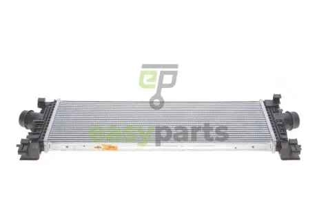 Радіатор інтеркулера Opel Insignia A/Zafira 1.4/1.4LPG/1.6CNG 11- NRF 30318