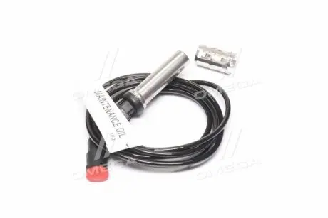 Датчик ABS передн. Лів/Прав (прямий, 1700мм., кругле гніздо, 2 контакти) DAF LF 45, LF 55, VOLVO FH1 RIDER RD 52.37.02