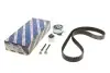 Комплект ГРМ VW Caddy III 1.9TDI/2.0SDI 04-10/VW T5 1.9TDI 03-09 (120x30) (замінено на 1987948253) 1987946712