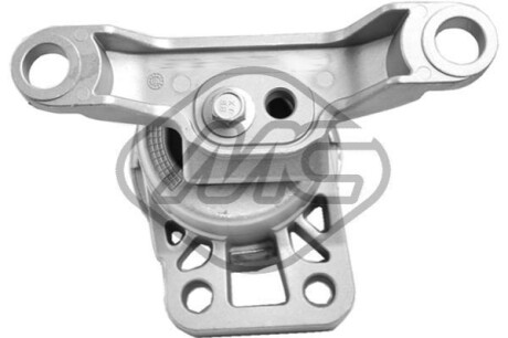 Подушка двигателя перед. право Ford Mondeo 06-, S-MAX, Volvo S80, V70 2.0D 05.06- Metalcaucho 54122