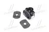 Опора двигателя правая Hyundai Grandeur/XG 98-/Kia Opirus 03-06 Hyundai/Kia/Mobis 2181039800 (фото 1)