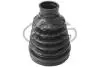 Пильовик ШРКШ внутр. 24x64x90 Renault Clio/Fluence/Megane III 1.6 05-10 Metalcaucho 11318 (фото 1)